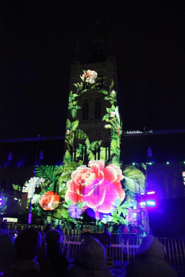 Temps de Pose Ypres Exterior foto